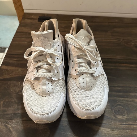 Nike Air Huarache - Picture 3 of 3